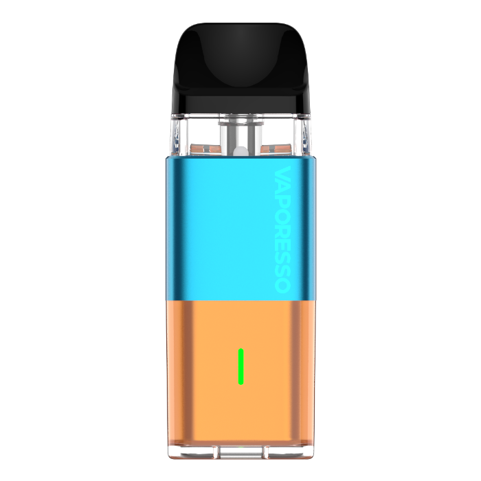 Vaporesso XROS Cube Pod Vape Kit - Bondi Blue image
