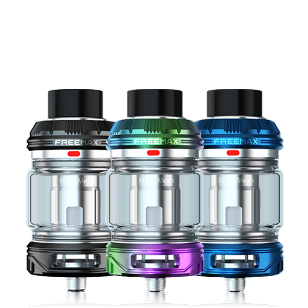 Freemax Mesh M Pro 3 Sub Ohm Tank image 0