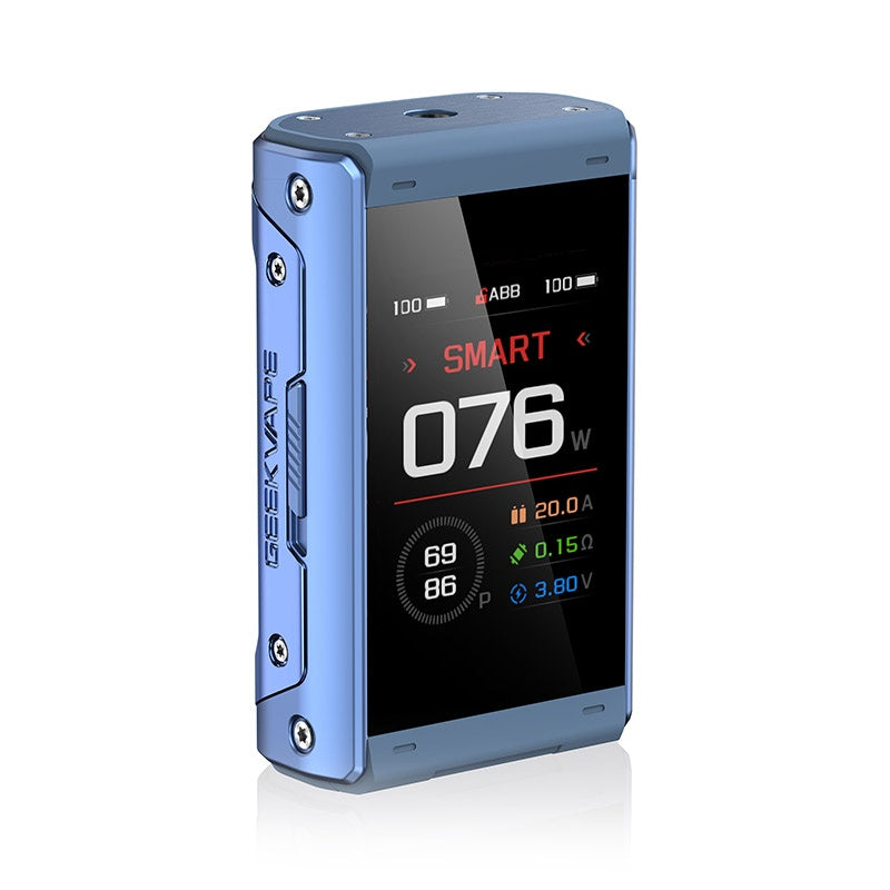 Geekvape T200 Aegis Touch Mod image 1