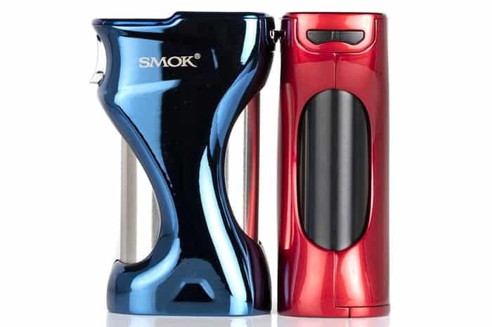 SMOK D Barrel 225W Vape Mod image 0