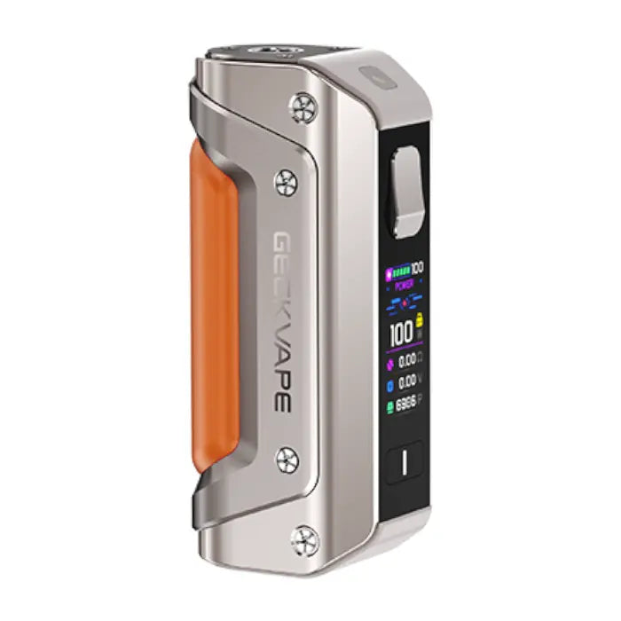 how much is elf bar vape Geekvape S100 main image 0