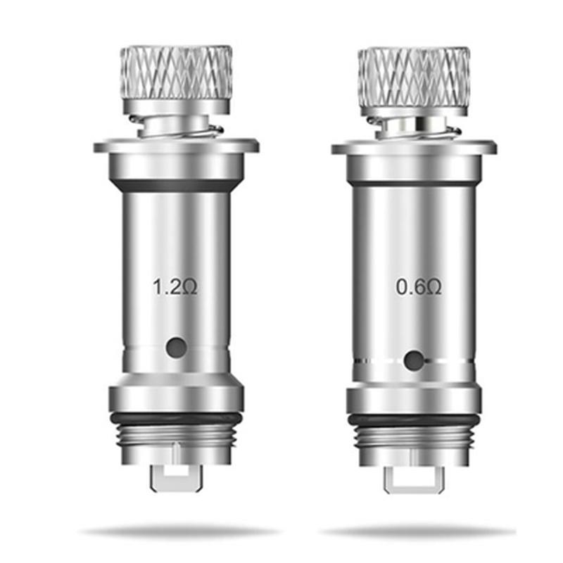 Lost Vape Lyra 0.6 Mesh Replacement Coils 5pcs image 1