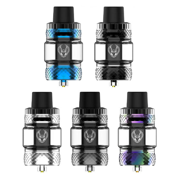 HorizonTech SAKERZ Master Tank | Bubble Extension Included image 1