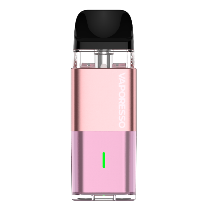 Vaporesso XROS Cube Pod Vape Kit - Sakura Pink image