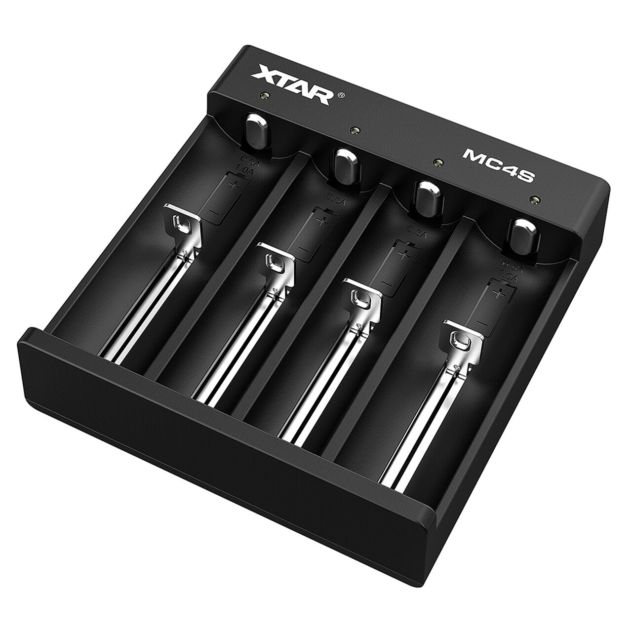 Xtar MC4S Battery Charger image 0