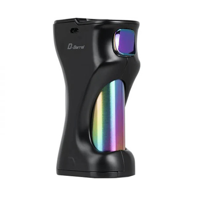 SMOK D Barrel 225W Vape Mod - Black Rainbow image