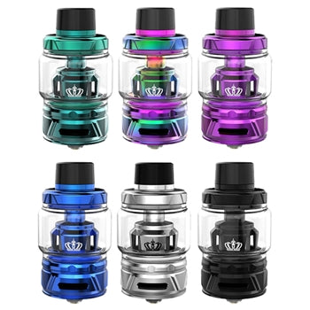 Uwell Crown 4 Tank image 1