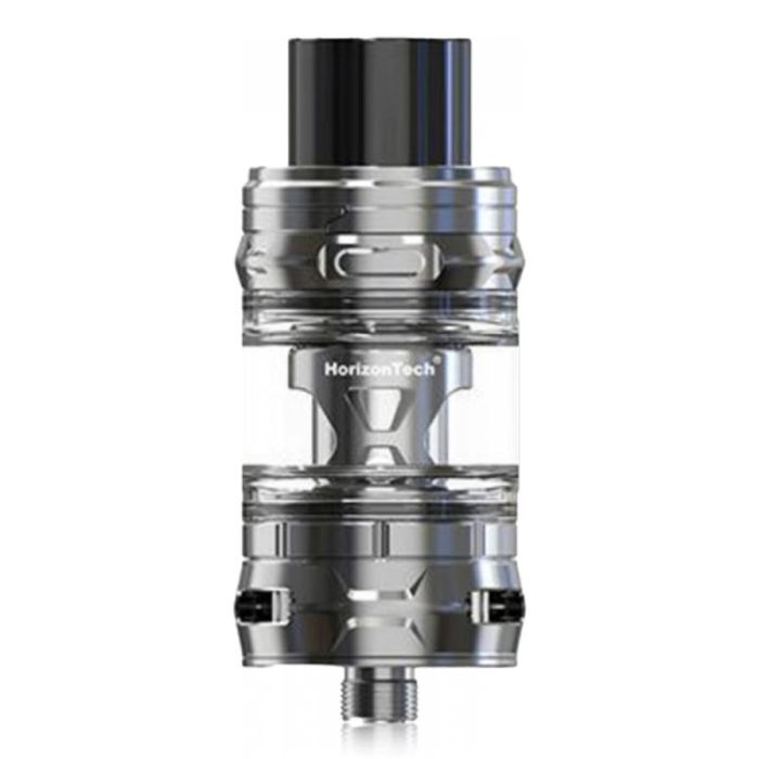 HorizonTech AQUILA Tank | Bubble Extension Included - Gunmetal image