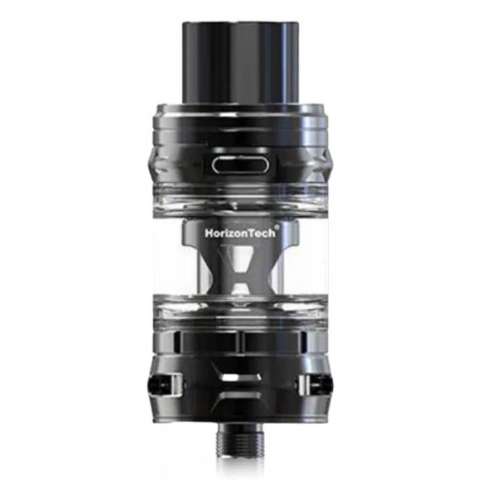 HorizonTech AQUILA Tank | Bubble Extension Included - Black image