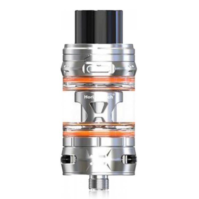 HorizonTech AQUILA Tank | Bubble Extension Included - Stainless Steel image