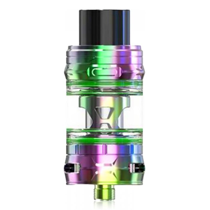 HorizonTech AQUILA Tank | Bubble Extension Included - Rainbow image