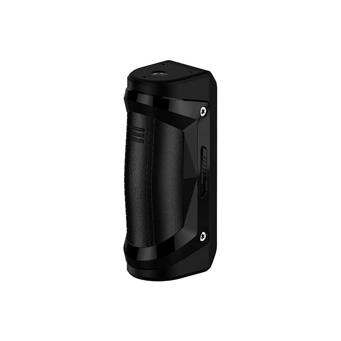 GeekVape Aegis Solo 2 S100 Mod 100W - Classic Black image