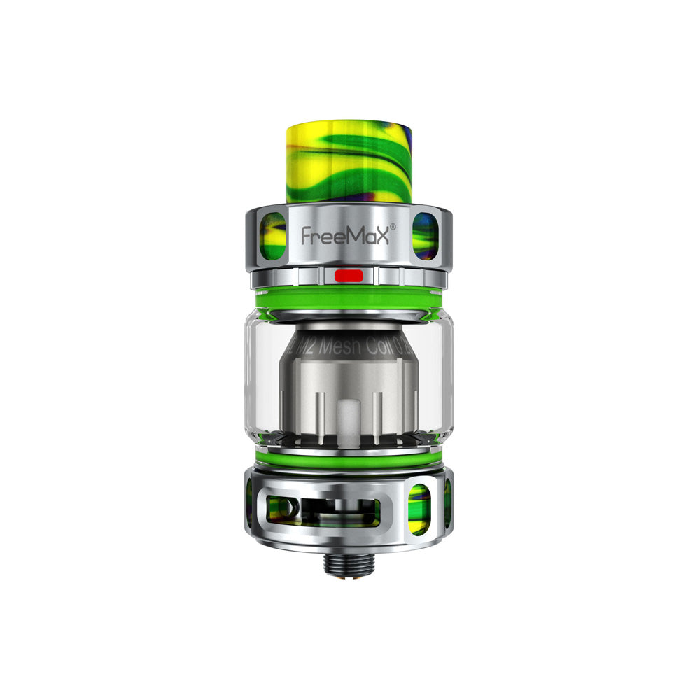 Freemax Mesh M Pro 2 Sub Ohm Tank | Free Tube Glass image 1