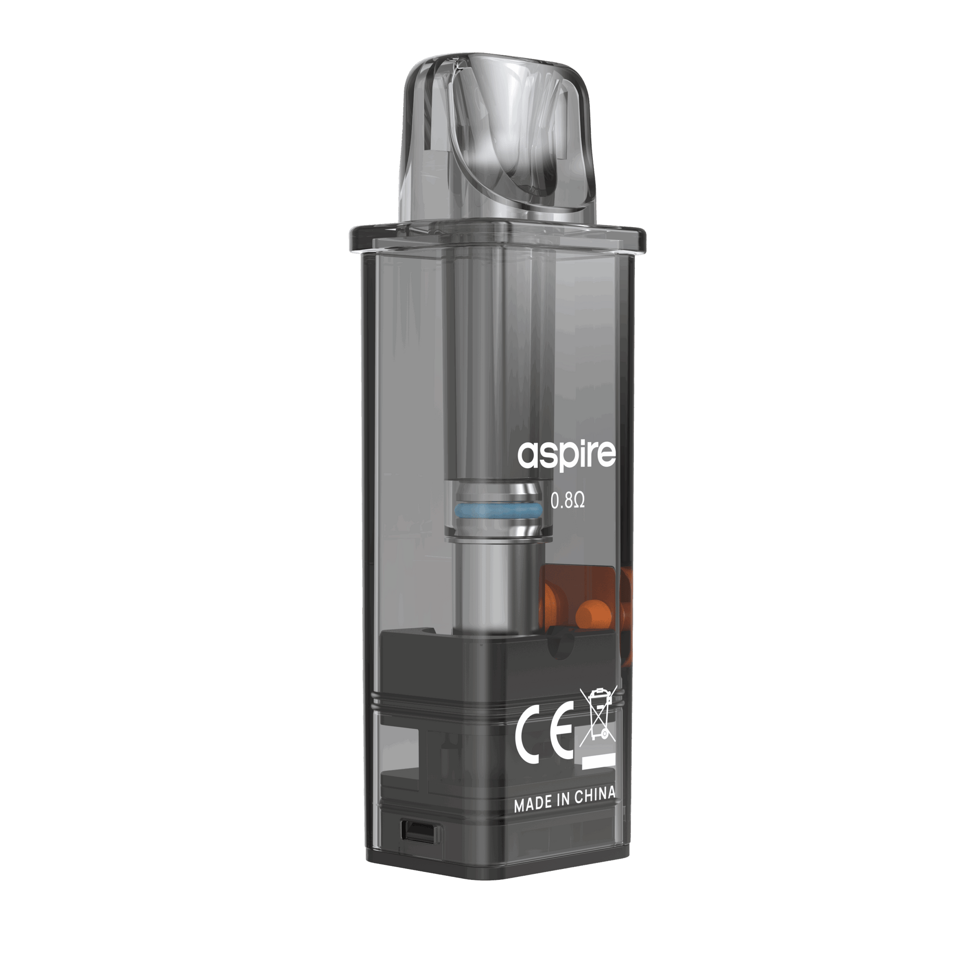 Aspire Gotek X Replacement Pods - 0.6 Ohm image 6