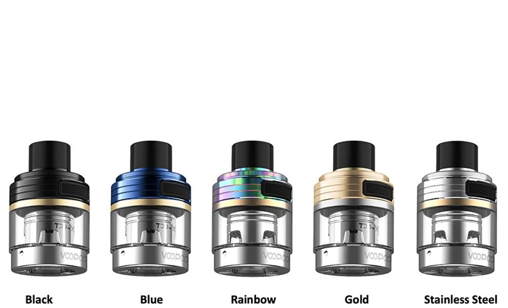 Voopoo TPP-X Pods image 5