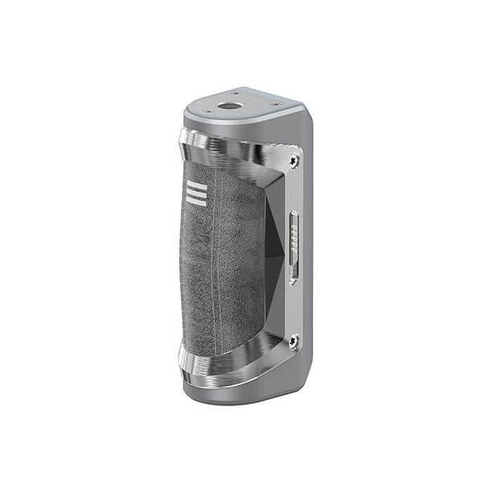 GeekVape Aegis Solo 2 S100 Mod 100W - Silver. image