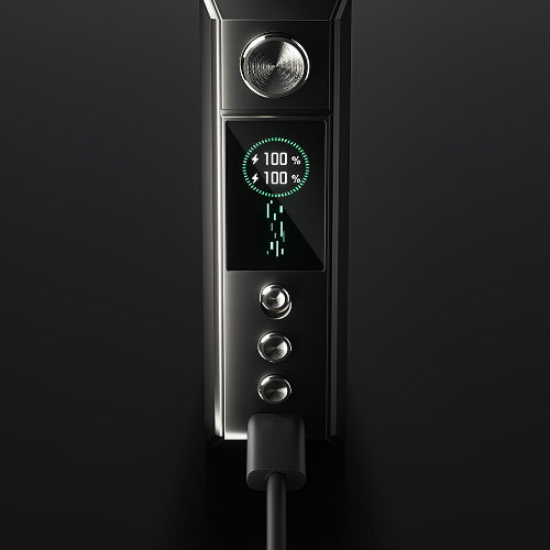 VooPoo Drag 4 Kit 177W | Drag 4 Mod with UForce-L Tank image 9