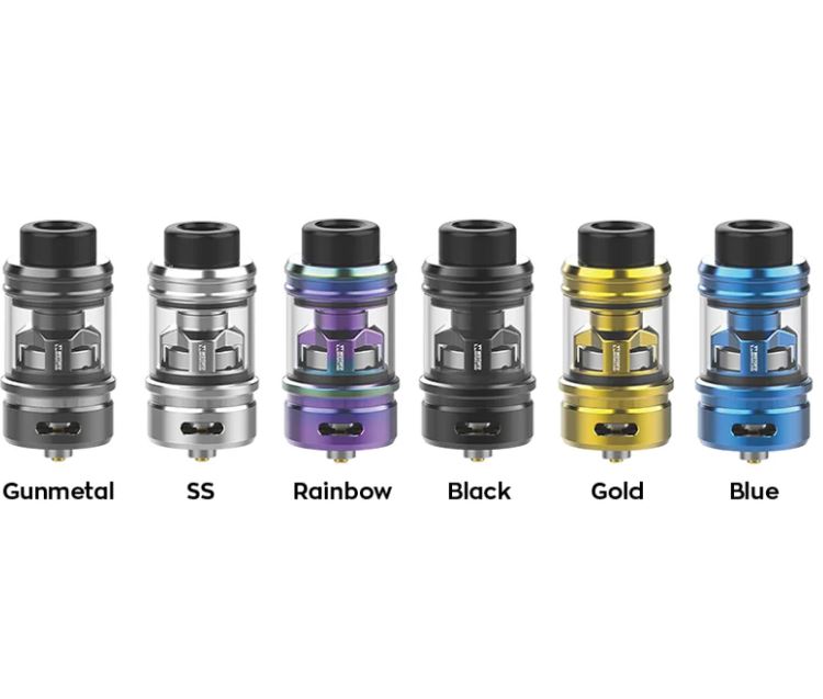 Wotofo OFRF NexMesh Pro Tank 24mm image 0