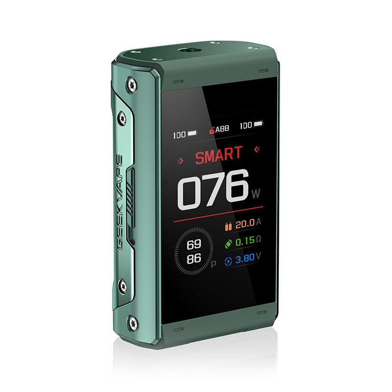 Geekvape T200 Aegis Touch Mod image 3