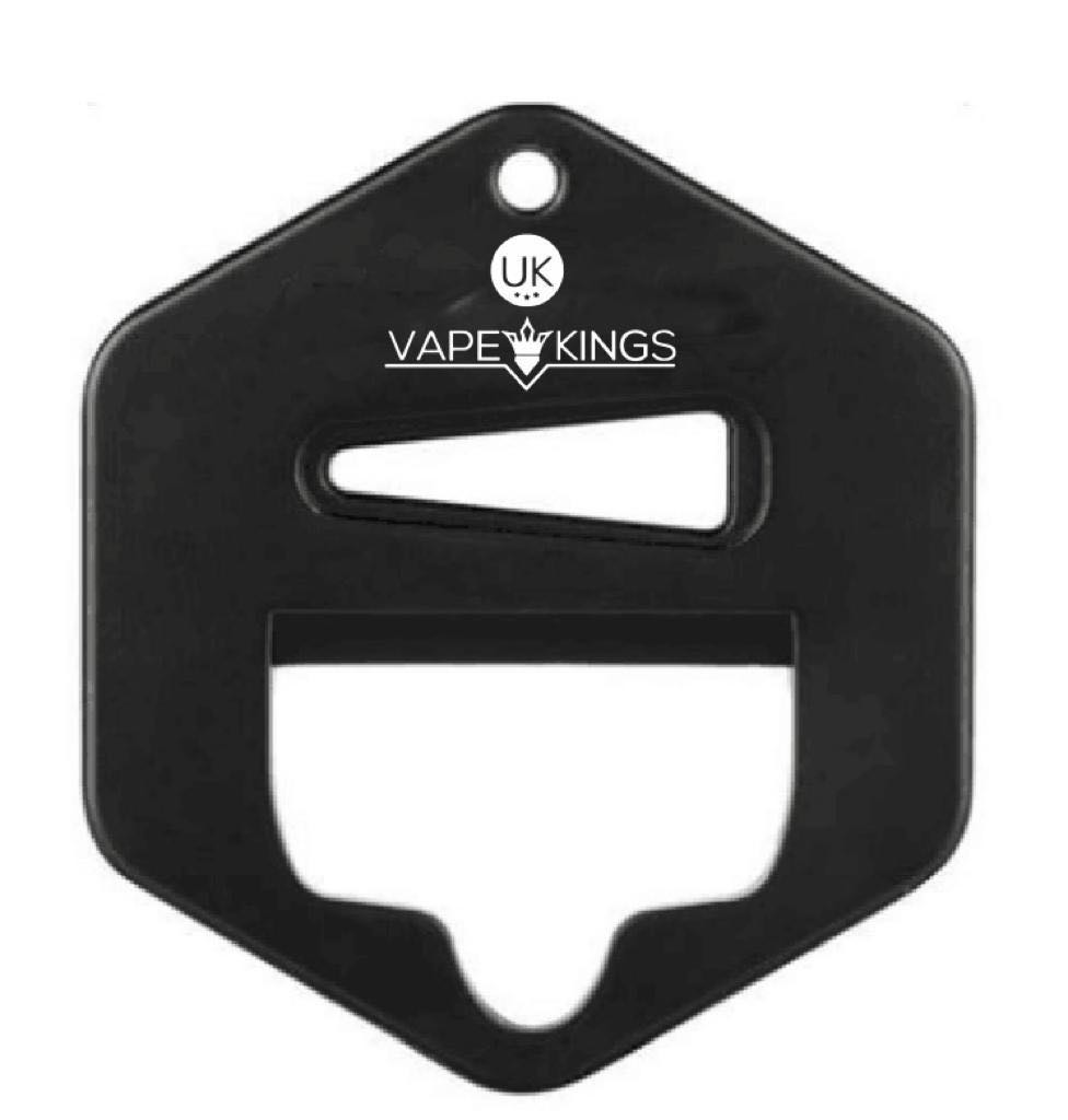 Shortfill E-Liquid Bottle Opener - UK Vape Kings image 0