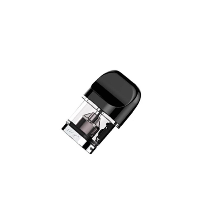 Smok Novo Replacement Pods | 0.8 Ohm | 3pcs/pack image 1