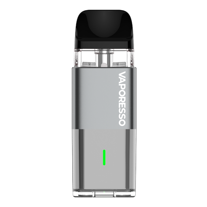 Vaporesso XROS Cube Pod Vape Kit - Grey image