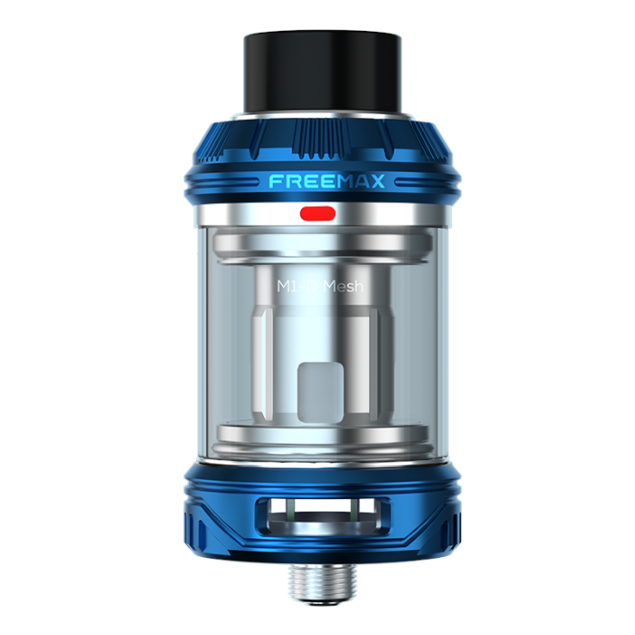 Freemax Mesh M Pro 3 Sub Ohm Tank - Blue image