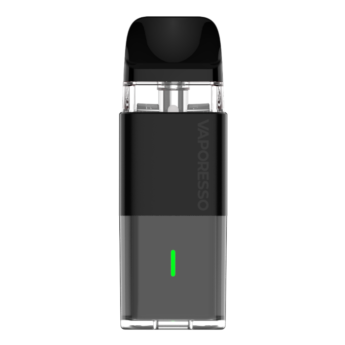 Vaporesso XROS Cube Pod Vape Kit - Black image