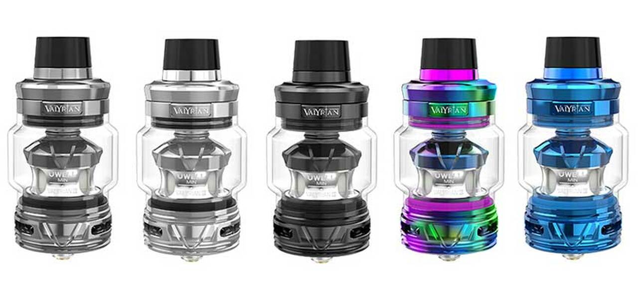 Uwell Valyrian 3 Tank image 4