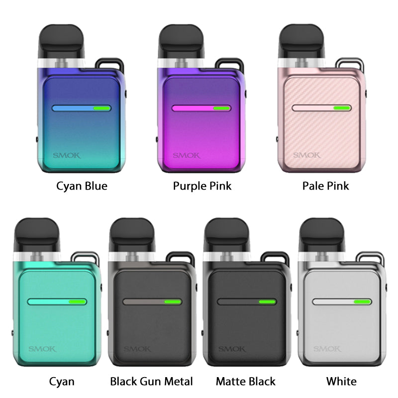 Smok Novo Master Box Pod Vape Kit | 30W 1000mAh | MTL image 3