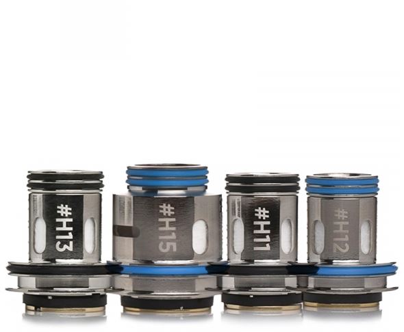 Wotofo nexMESH Pro Tank Replacement Coils image 0