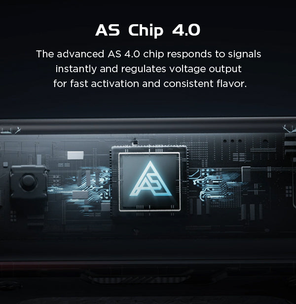 Geekvape Aegis Legend 5 Box Mod image 3