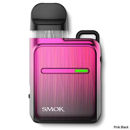 Smok Novo Master Box Pod Vape Kit | 30W 1000mAh | MTL - Pink Black image