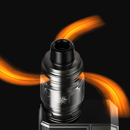 VooPoo Drag 4 Kit 177W | Drag 4 Mod with UForce-L Tank image 6