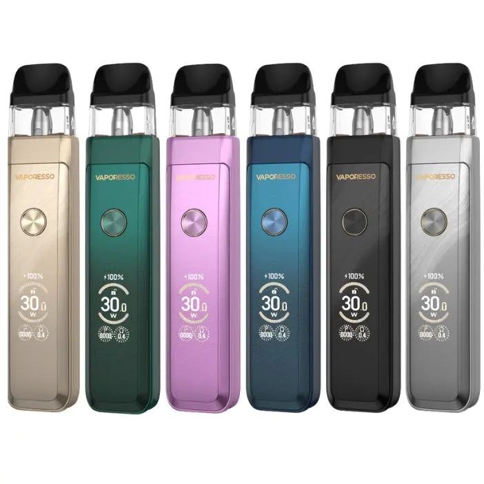 elfbar nachfüll pod läuft aus Vaporesso Xros 2 Price Vaporesso Xros 2 Kit Pod System - Néon