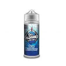 Get Slushed E Liquid 100ml Shortfill | By Ultimate Juices 70/30 VG/PG image 1