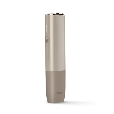 IQOS ILUMA ONE Starter Kit | All-in-one | Free (2 Pack) of TEREA Sticks - Pebble Beige image