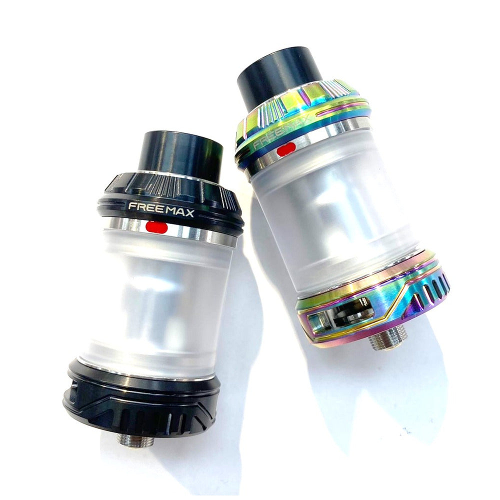Freemax Mesh M Pro 3 Sub Ohm Tank image 5