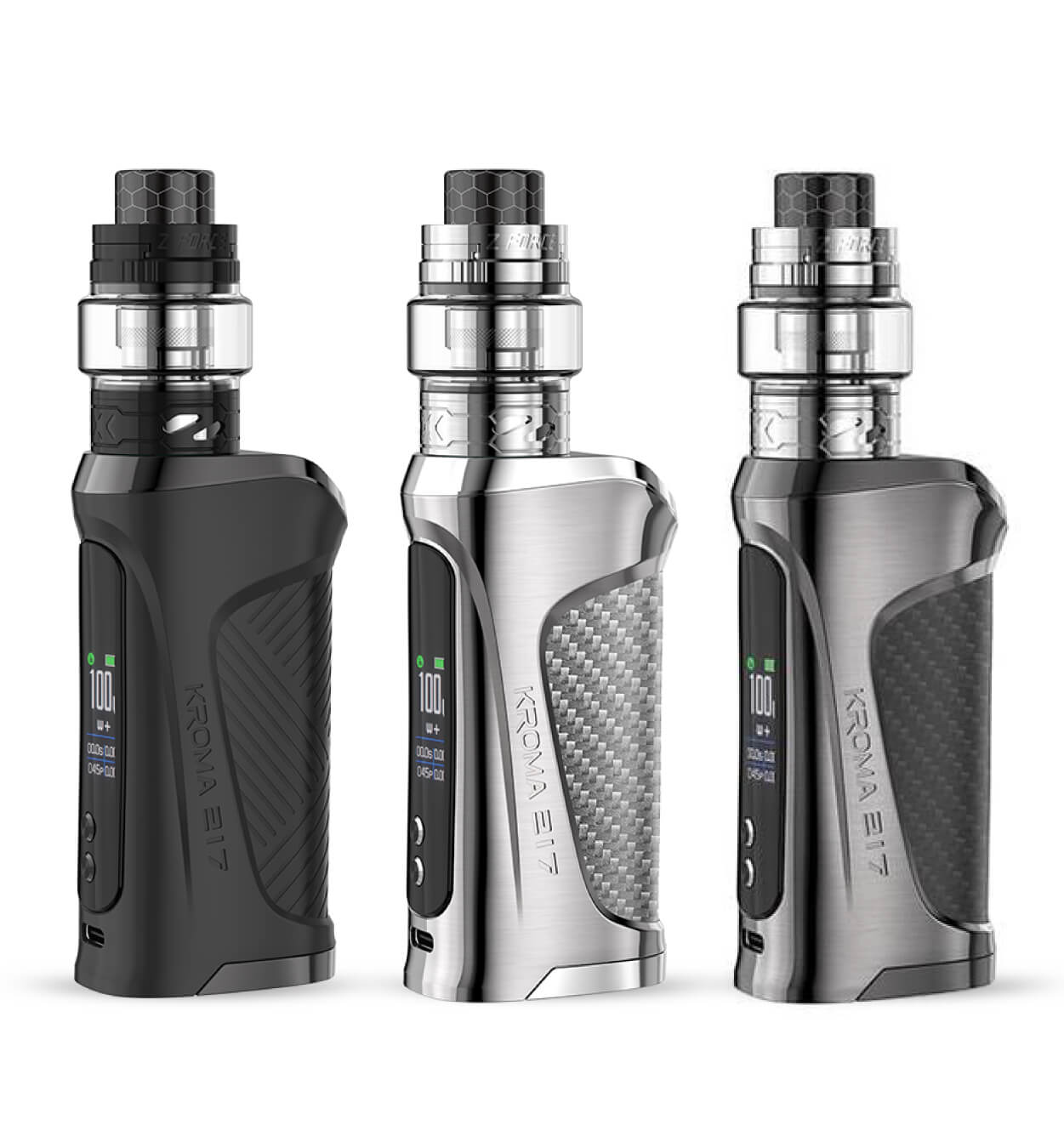 Innokin Kroma 217 Z Force Vape Kit image 2