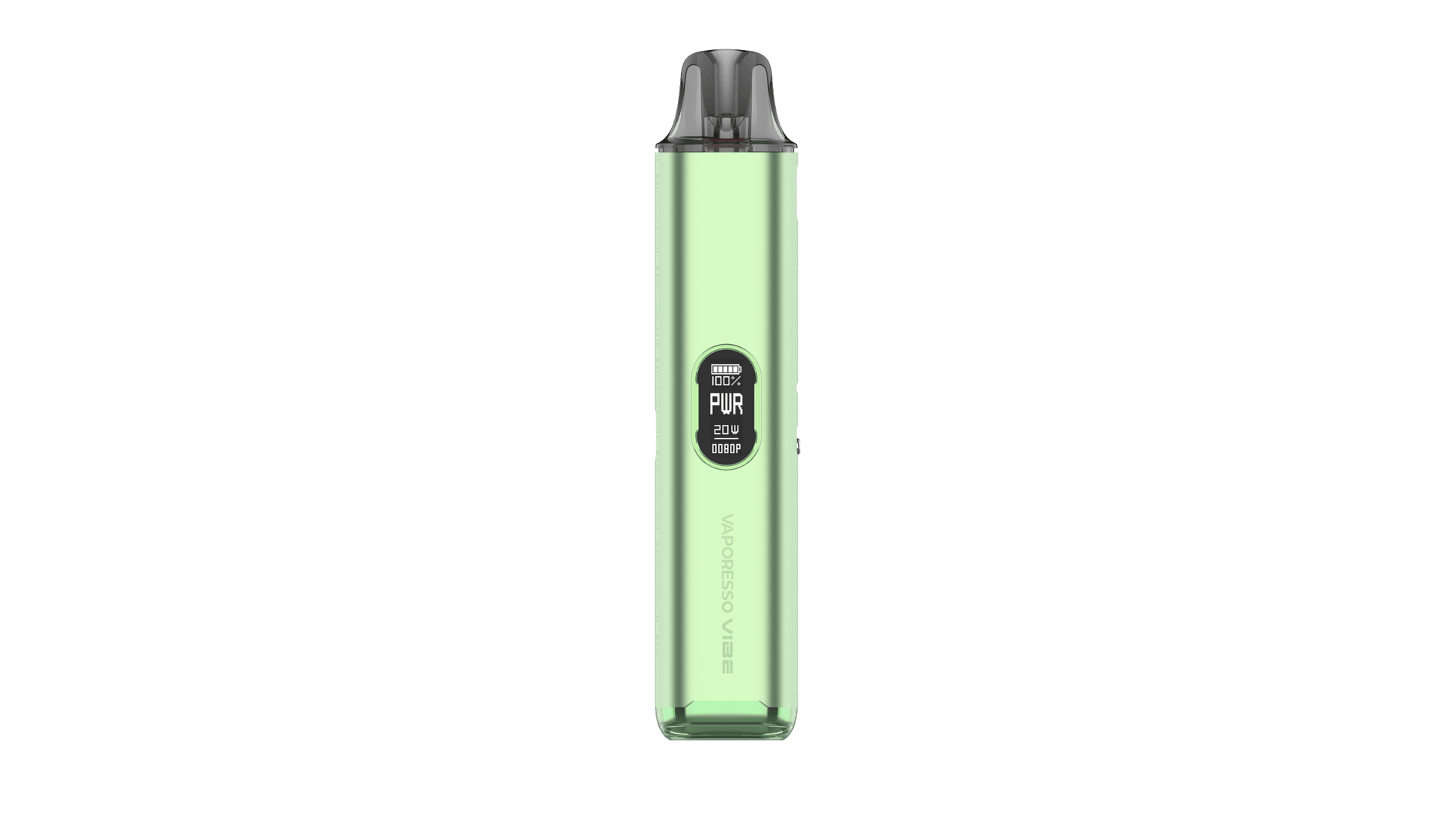 Vaporesso Vibe Pod Vape Kit - Fresh Green image