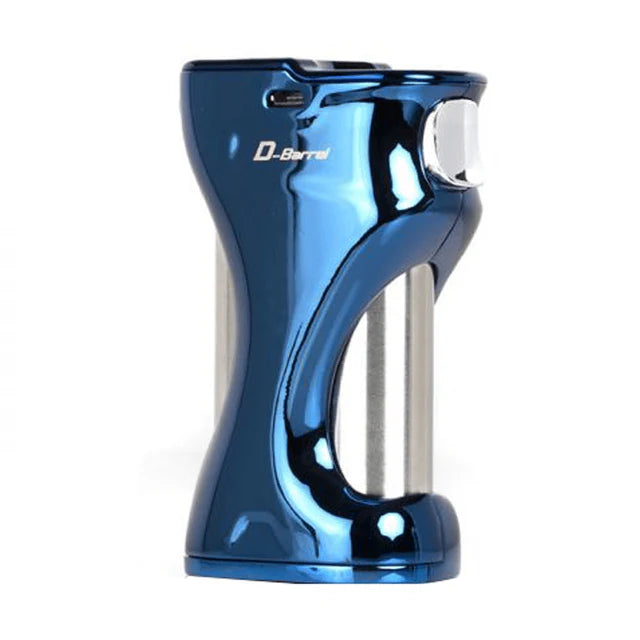 SMOK D Barrel 225W Vape Mod - Prism Blue image