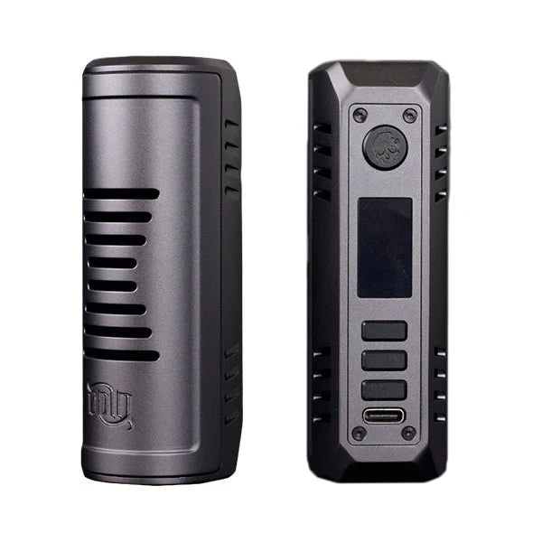 Odin Mini V2 by Vaperz Cloud X Dovpo 100W Mod | 21700 Version image 3
