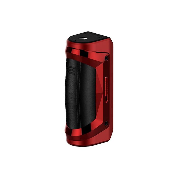 GeekVape Aegis Solo 2 S100 Mod 100W - Red. image