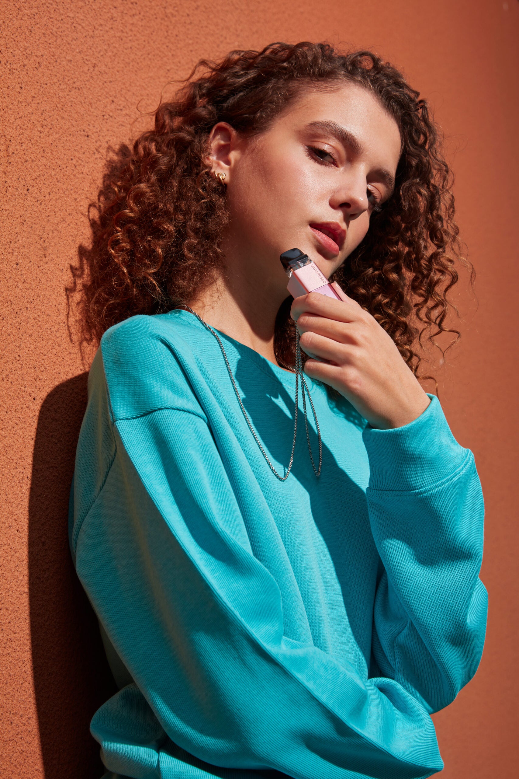 Vaporesso XROS Cube Pod Vape Kit image 7