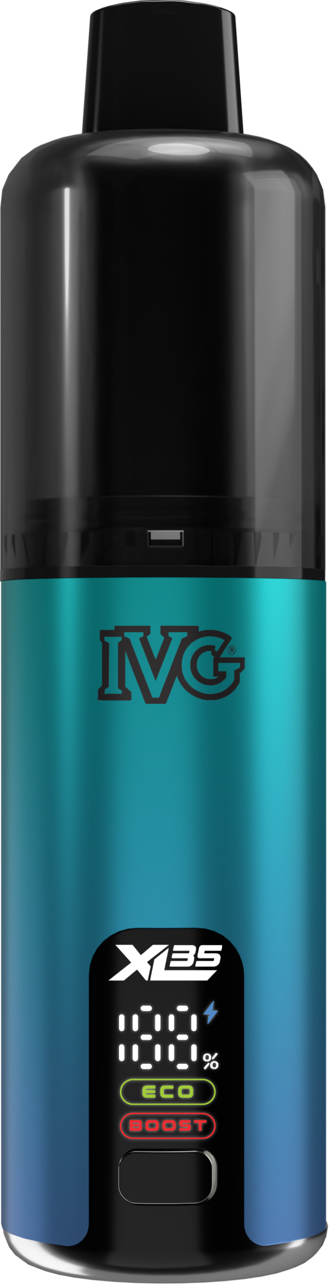 IVG XL 35K Prefilled Pod Kit image 1