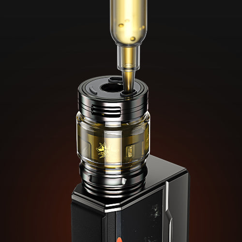 VooPoo Drag 4 Kit 177W | Drag 4 Mod with UForce-L Tank image 7