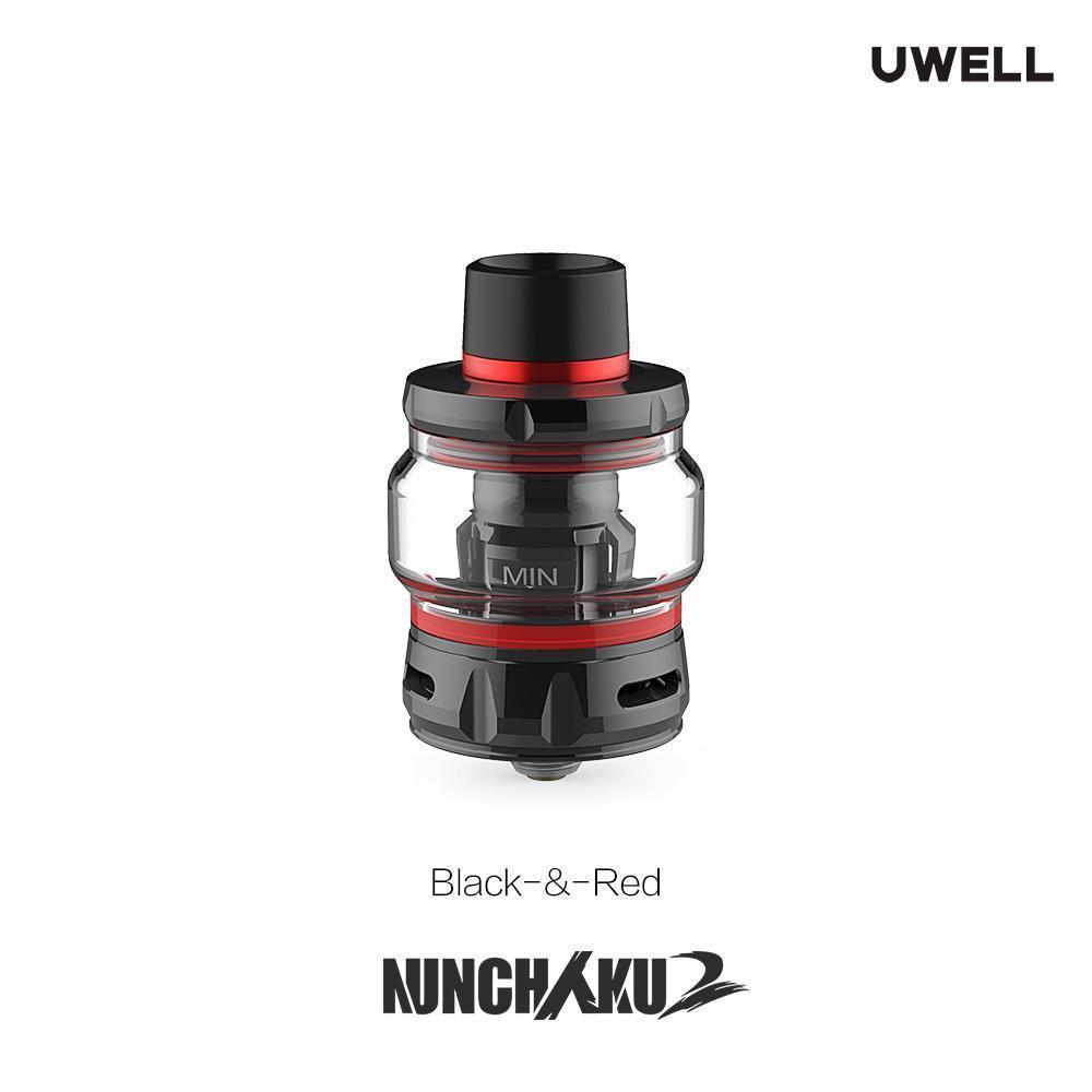 Uwell Nunchaku 2 Sub Ohm Tank | £9.99 Only image 1