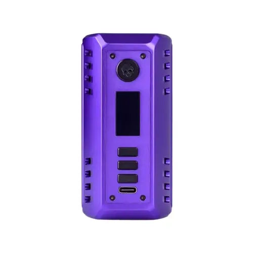 Odin V2 200W Mod by Vaping Bogan X Vaperz Cloud X Dovpo - Satin Purple image
