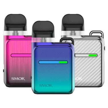 Smok Novo Master Box Pod Vape Kit | 30W 1000mAh | MTL image 0