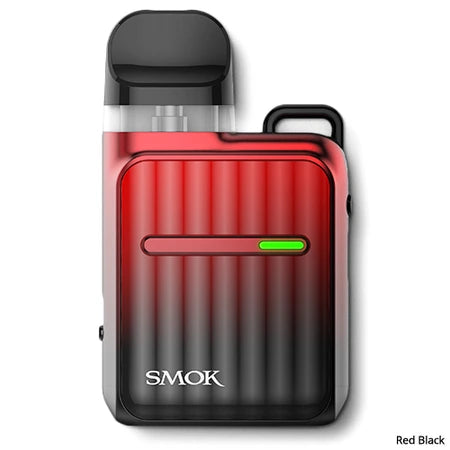 Smok Novo Master Box Pod Vape Kit | 30W 1000mAh | MTL - Red Black image